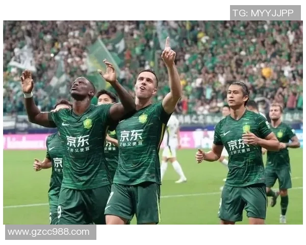 2012年亚冠精彩对决天津泰达迎战北京国安激情四溢的足球盛宴