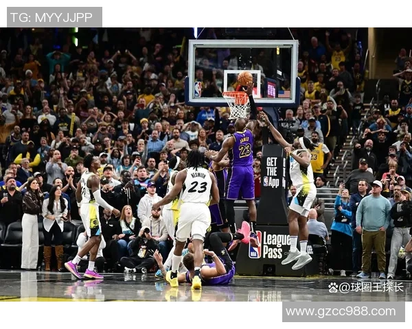 2012年4月26日湖人与雷霆的巅峰对决回顾与精彩瞬间分析