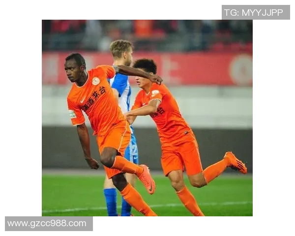 2014年中超精彩对决恒大与贵州人和比赛集锦回顾与分析