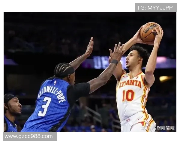 2010年NBA季后赛首轮魔术对决老鹰第一场精彩回顾与分析