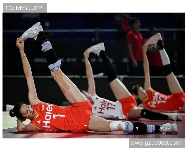 2014瑞士女排精英赛中国女排对阵瑞士队精彩回顾与分析