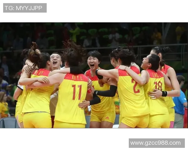 2016年里约奥运会女排决赛中国队对阵巴西队精彩比分回顾与赛况分析