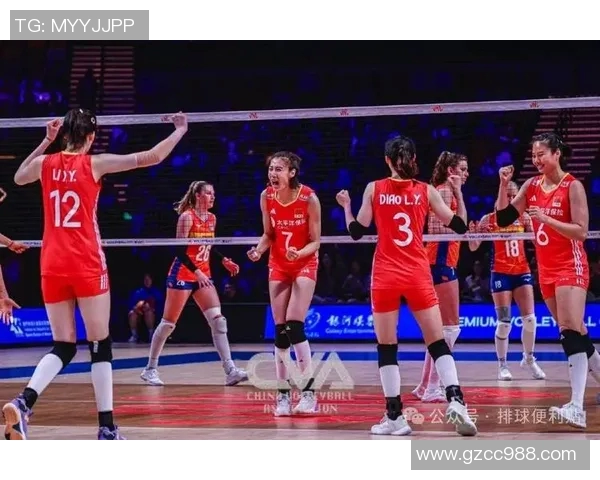 2016年中国女排与荷兰女排精彩对决回顾与分析