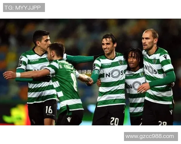 吉马良斯与里斯本竞技的历史对决与发展历程分析 吉马良斯与里斯本竞技的历史对决与发展历程分析