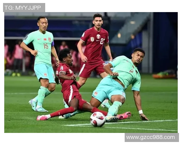 国足对阵卡塔尔需警惕两大关键球员的威胁与影响