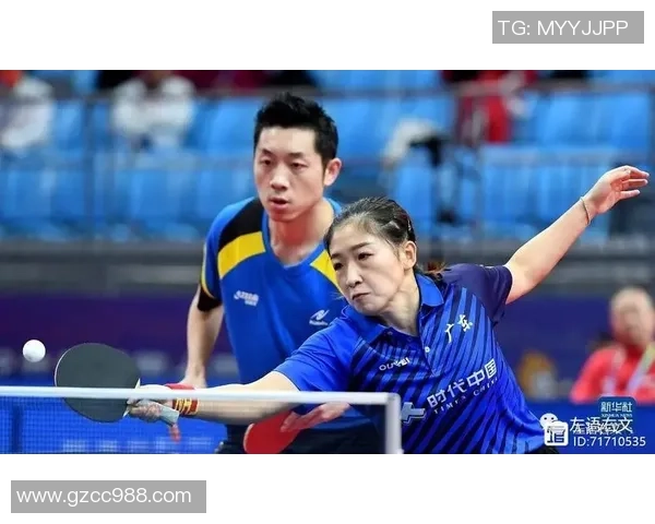 深圳乒乓球队防反策略分析及其在比赛中的得失表现探讨